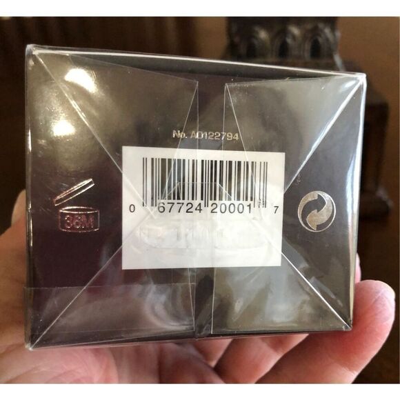 ALFRED SUNG - NWT - "Hei" Eau de Toilette Spray for Men 3.4 fl oz/Sealed Product - Picture 7 of 11